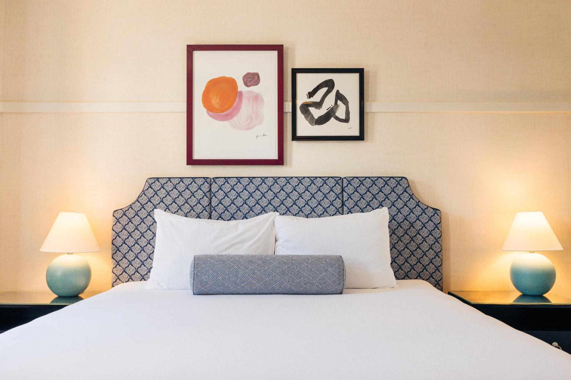 Hotel Triton San Francisco Buitenkant foto